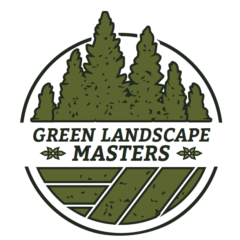 Green Landscape Masters